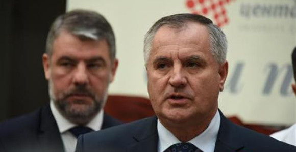 Višković čeka pare od Batagona