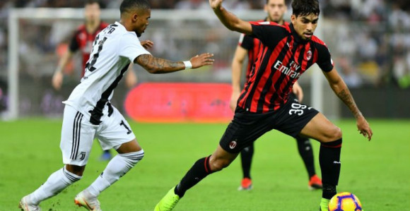 Нови ударац за уклети Милан!