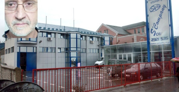 Biznismenu 35 godina zatvora