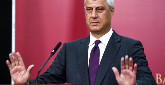 Bojkot: Tači neće ići u Sarajevo