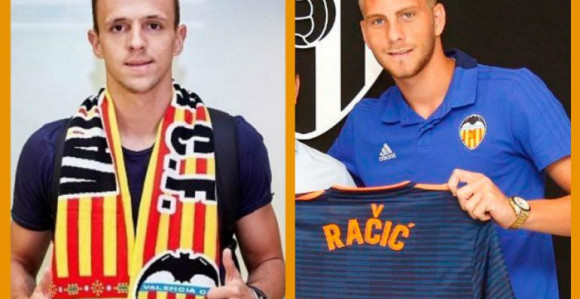 Валенсија продаје Србе!