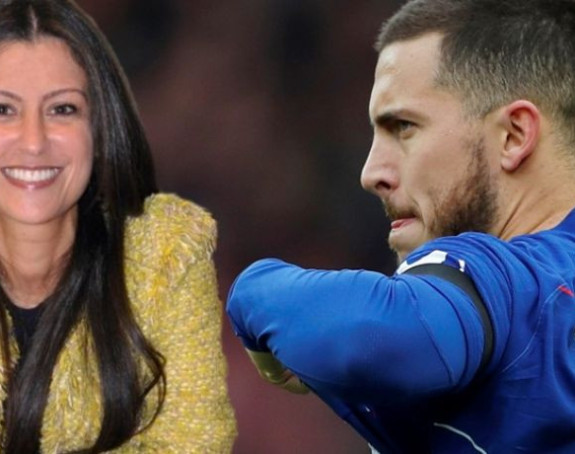 Žena koja pravi problem!