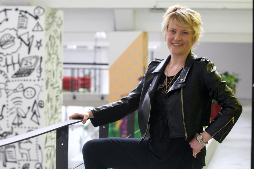 Marina Maljković preuzela Galatasaraj