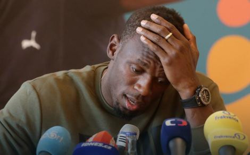 Jamajku drma doping afera! Bolt ostaje bez olimpijske medalje?!