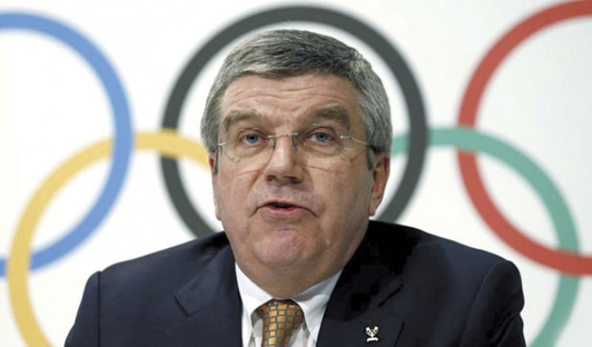 Bah: Politika neće uticati na Igre u Riju!
