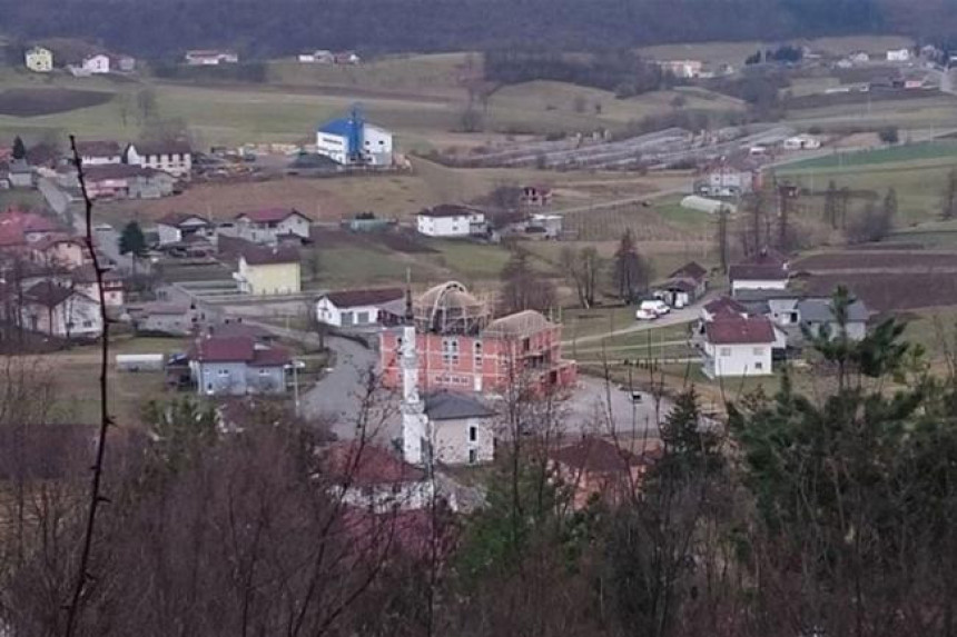 Kod Cazina niče leglo vehabija jače od Maoče