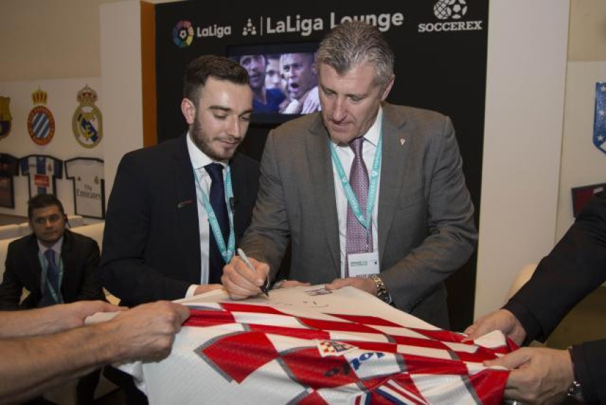 Šuker: Polovina zarade od EP-a ide igračima!