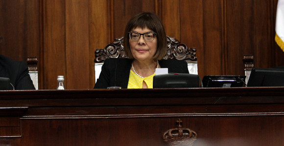 Šest potpredsjednika u Skupštini Srbije