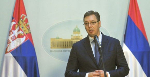 Danas nema novog sastava Vlade Srbije