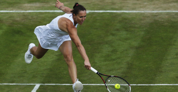 Hertogenboš: Jelena Janković sigurna na startu