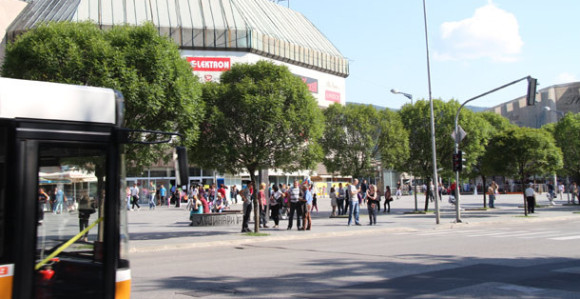 Banjalučani žele cjelodnevne karte!