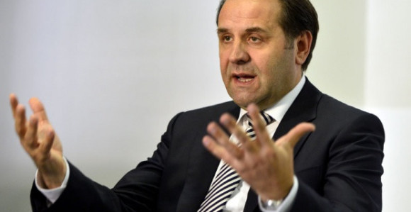 Ljajić podnio ostavku na mjesto poslanika