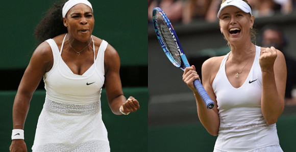 Šarapova prepustila tron: Serena najplaćenija sportistkinja na svijetu!