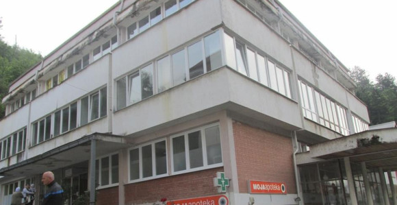 Djeca u Srebrenici oboljela od meningitisa