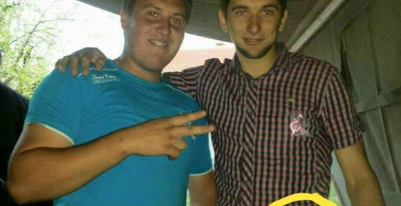 Mehmed Kuljančić teroriše Vlasenicu