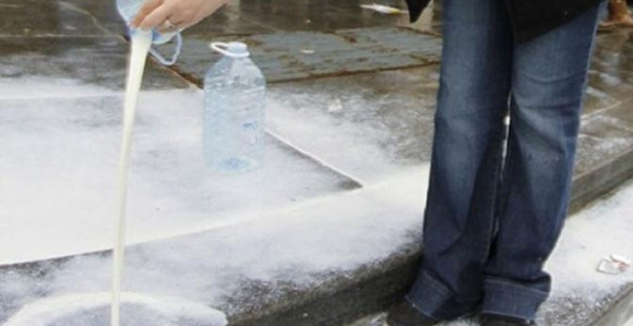 Mljekari uskoro blokiraju puteve