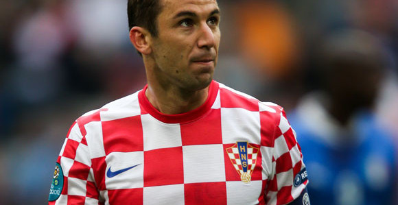 Darijo Srna navijačima Hrvatske: Uljudite se!