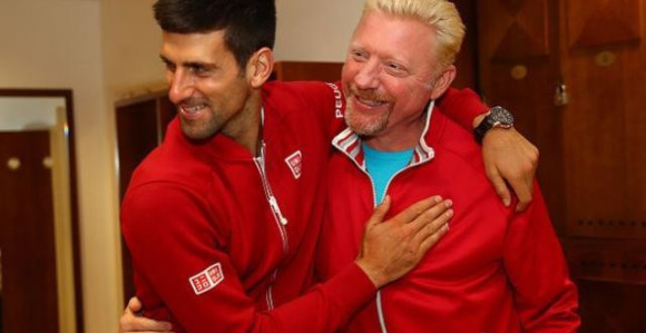 Beker o taktici u finalu Rolan Garosa: To je dugačka trka, a ne sprint...!