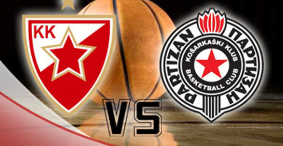 Meč lopta za Zvezdu: Može li Partizan da uzvrati?!