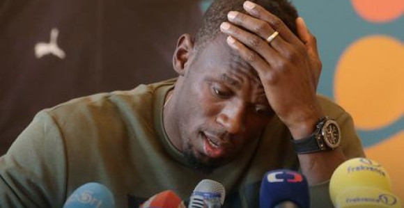 Jamajku drma doping afera! Bolt ostaje bez olimpijske medalje?!