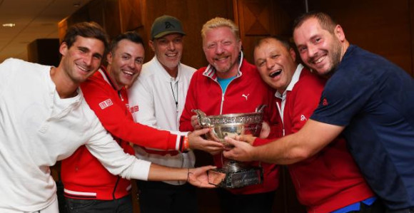 Vajda: Novak je iskoristio možda i posljednju šansu!