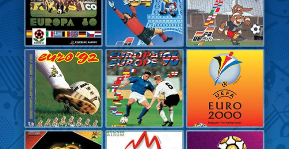 UEFA: Ovo je idealan tim evropskih prvenstava...