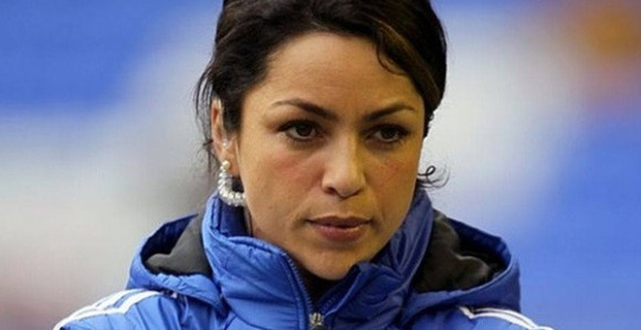 Eva Karneiro se dogovorila sa Čelsijem!