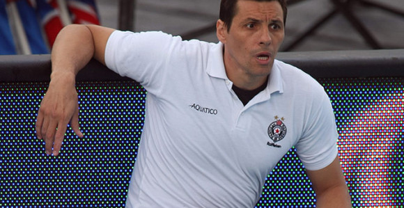 Definitivno: Vujasinović napustio Partizan i preuzima Pro Reko!