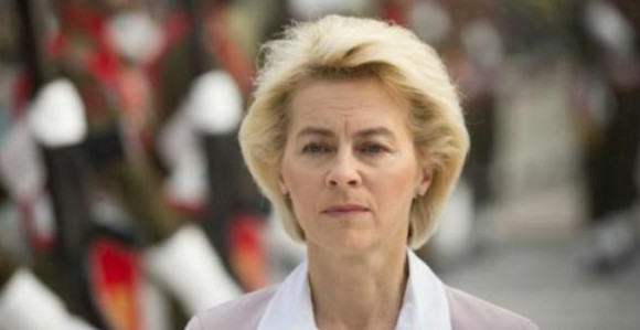 Njemački ministar: Rusija nije neprijatelj