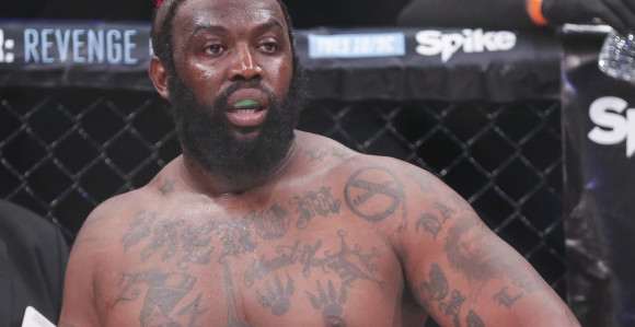 Video: Legendarni Kimbo Slajs umro u 43. godini!