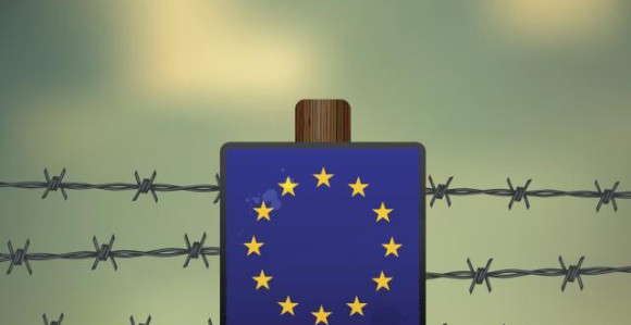 Znate li koje evropske zemlje koče Kosovo?