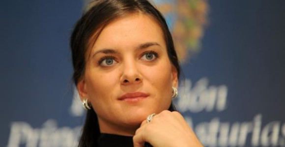 Isinbajeva će preko Suda do Olimpijskih igara!