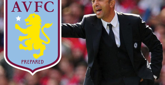 Di Mateo: Čast je biti u Vili! A sad da se vratimo u Premijer ligu!