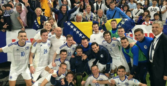 "Zmajevi" srećni i zadovoljni: Zasluženo smo najbolji na Kirin kupu!