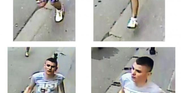 Uhapšeni pljačkaši banke u Beogradu