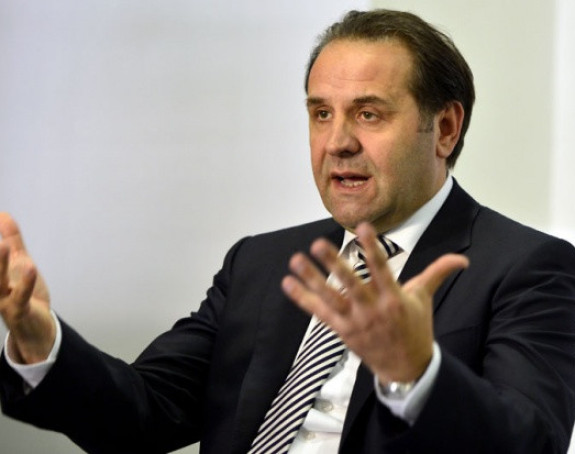 Ljajić podnio ostavku na mjesto poslanika