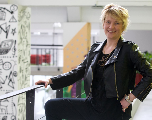 Marina Maljković preuzela Galatasaraj