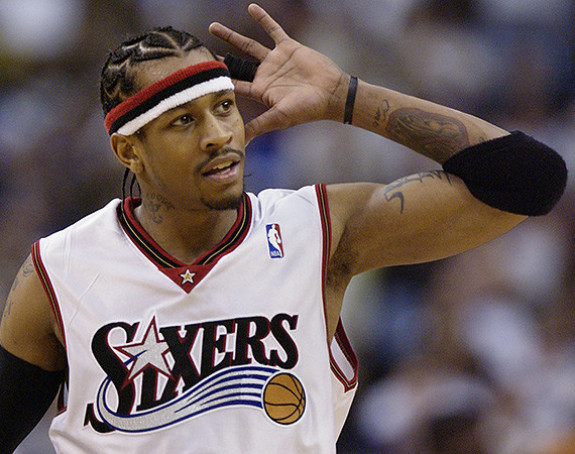 Danas gasi 41. svećicu! Alen Ajverson - krosover, raskalašni život i''Odgovor''!