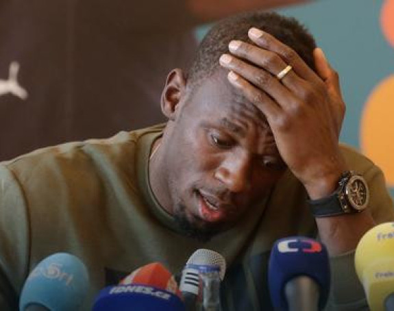 Јамајку дрма допинг афера! Болт остаје без олимпијске медаље?!