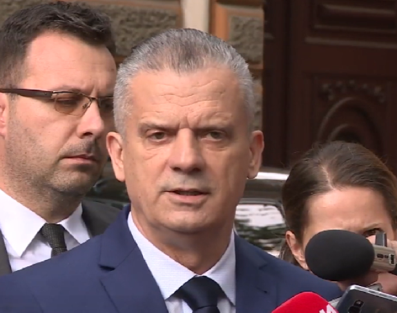 Lideri SDA, HDZ-a i SBB-a bez konačnog dogovora o Mostaru