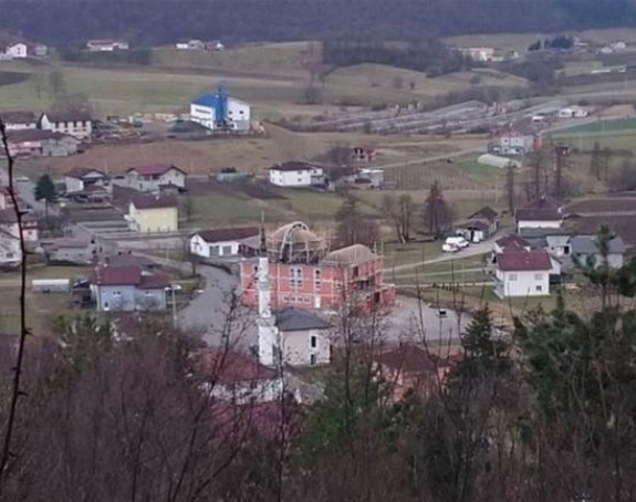 Код Цазина ниче легло вехабија јаче од Маоче