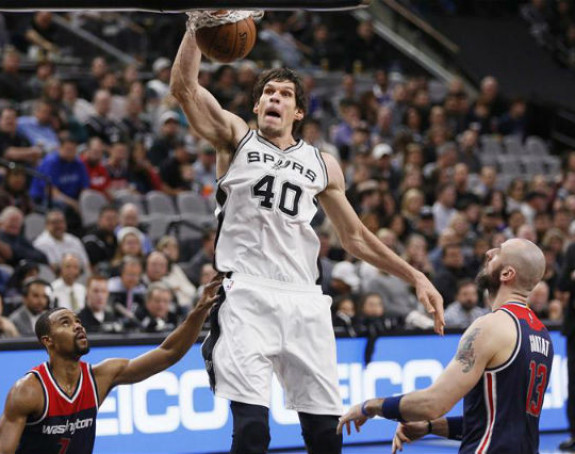 Bobi je 1. jula slobodan igrač: Mogu da ga kupe za 1.500.000 dolara!