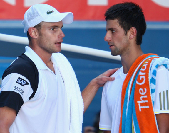 Rodik: Trka za titulu najboljeg u istoriji se nastavlja!