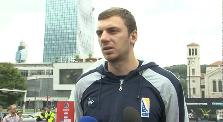 Kikanović: Bez mene ovo ljeto!