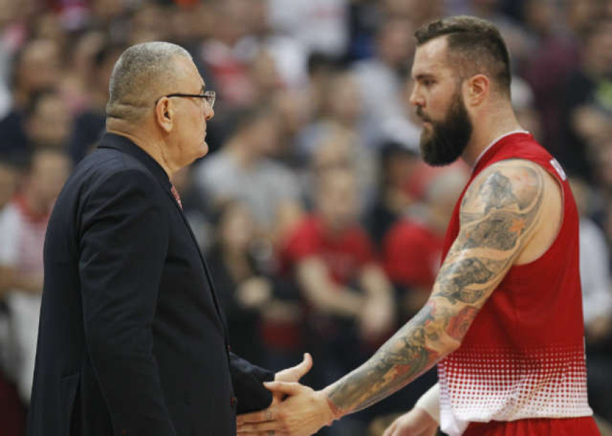 Raduljica i Repeša najgore ocjenjeni u Armaniju!