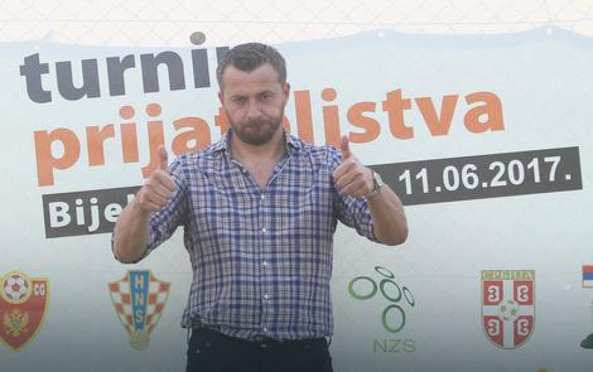 Intervju - Jokanović: Jul je najvažniji za srpski fudbal!