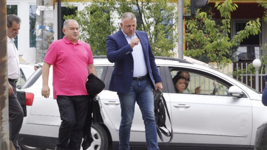 Počelo suđenje za Bobar banku