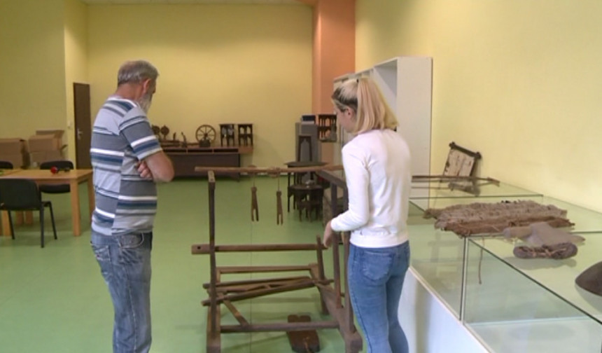 Otvaranje prvog muzeja u Brčkom