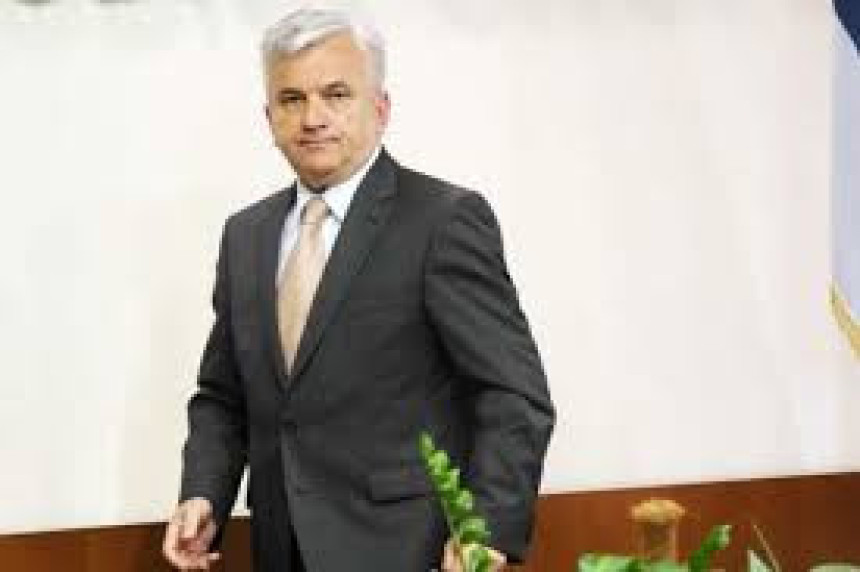 RS opredijeljena za Evropsku uniju