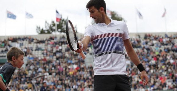 Đoković pada na treće, a možda i četvrto mjesto!